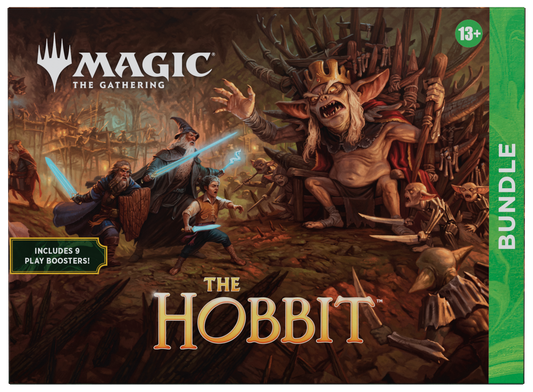MTG The Hobbit - Bundle