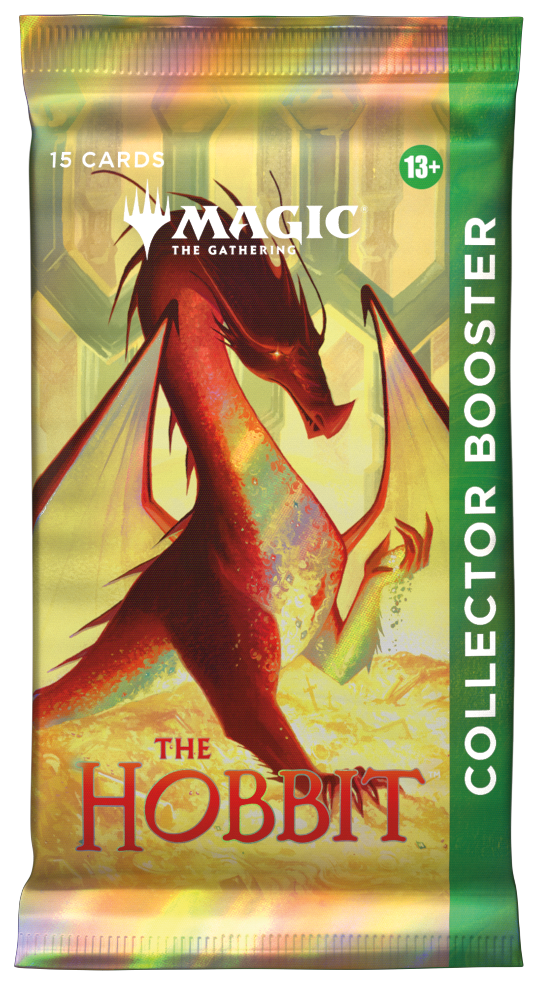 MTG The Hobbit - Collector Booster