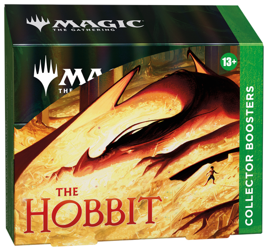 MTG The Hobbit - Collector Booster