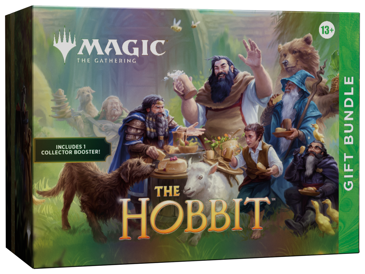 MTG The Hobbit - Gift Bundle