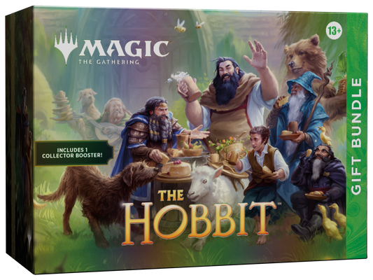 MTG The Hobbit - Gift Bundle