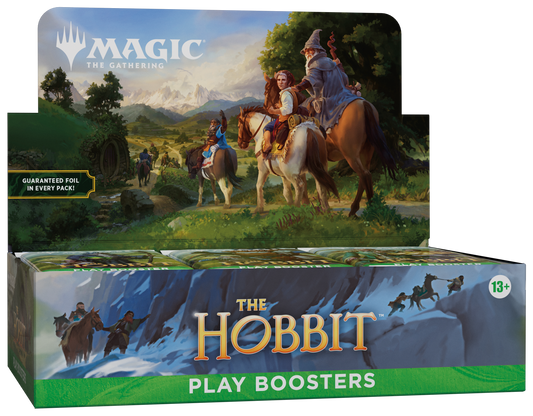 MTG The Hobbit - Play Booster