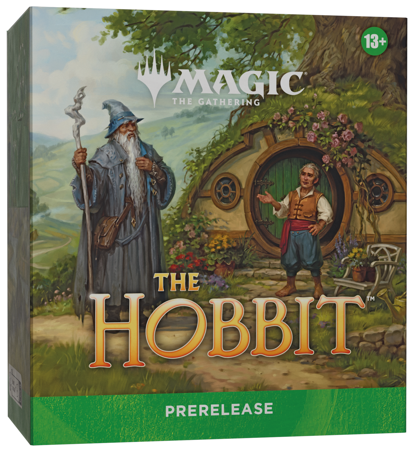MTG The Hobbit - Prerelease