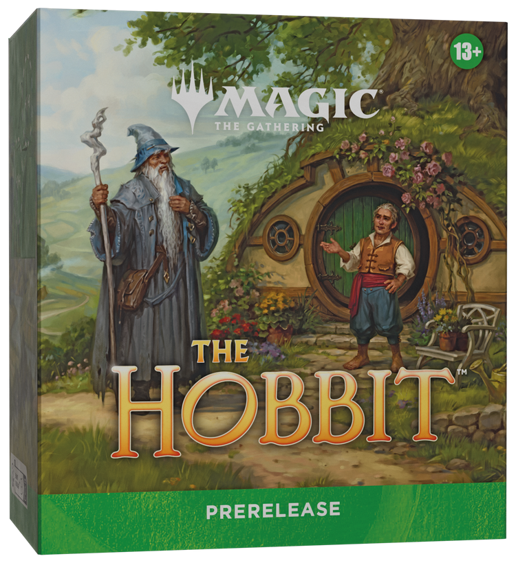 Magic the Gathering