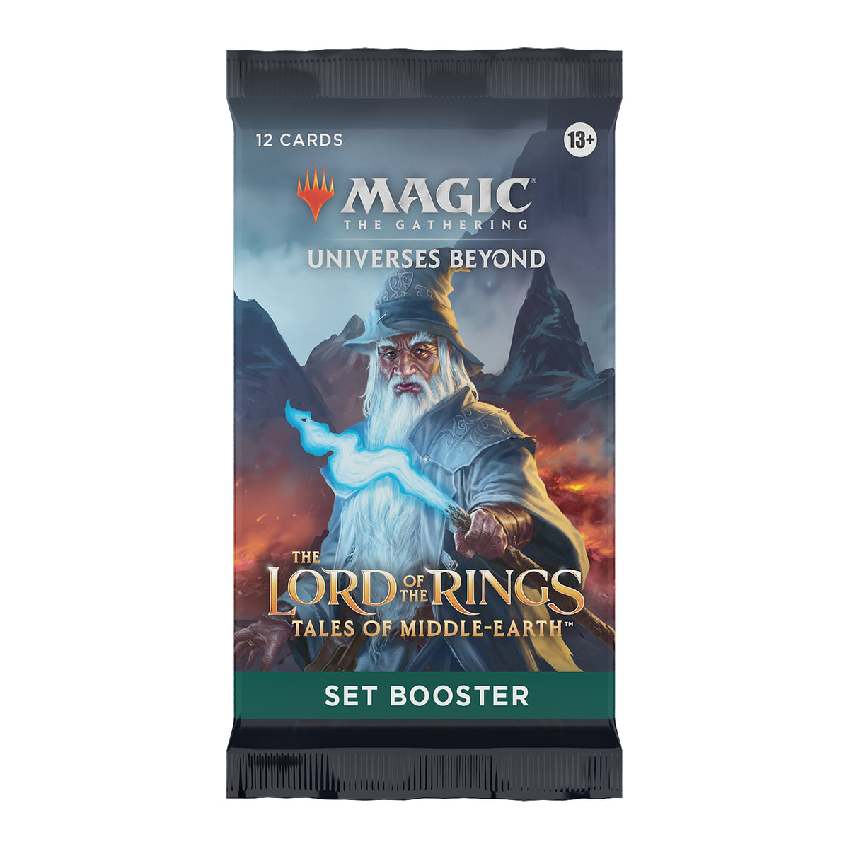 MTG The Lord of the Rings: Tales of Middle-earth - Set Boosters Box