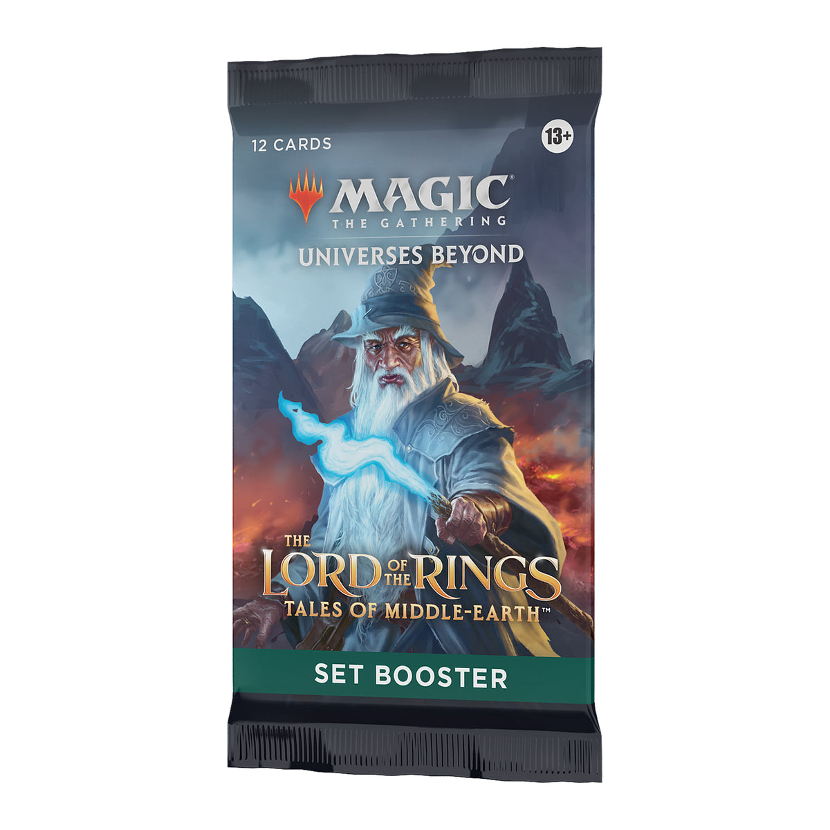 MTG The Lord of the Rings: Tales of Middle-earth - Set Boosters Box