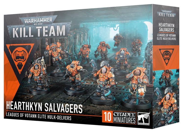 Kill Team