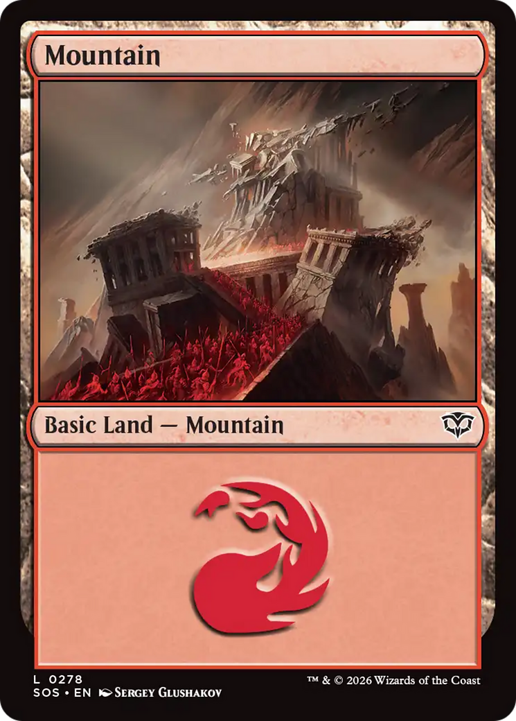 Mountain