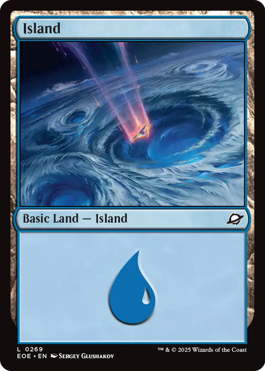 Island