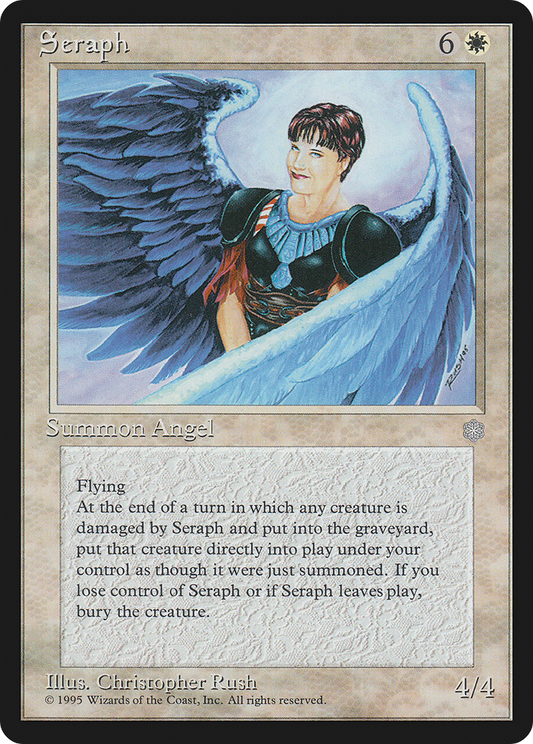 Seraph