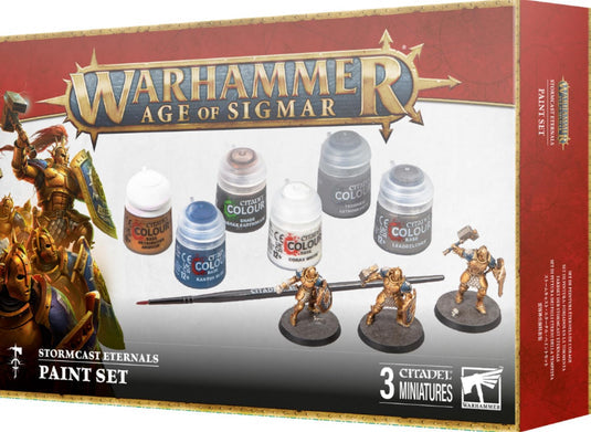 Age of Sigmar