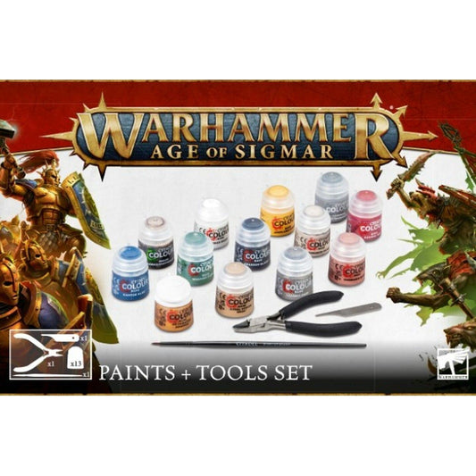 80-17 AOS Paints + Tools 2024
