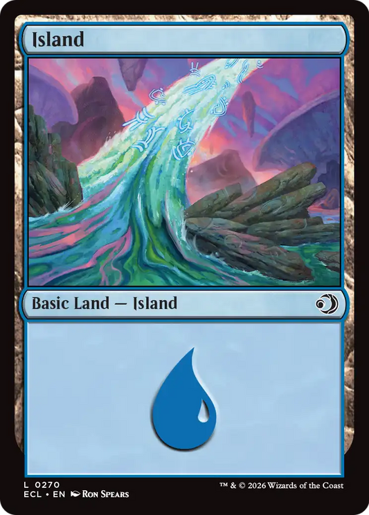 Island