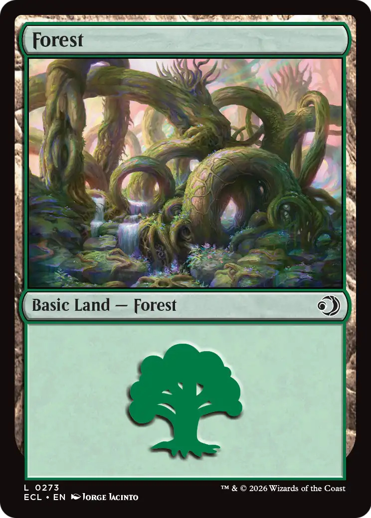 Forest