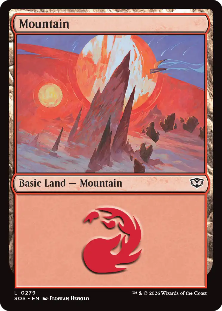 Mountain