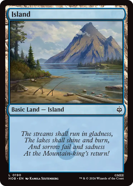 Island