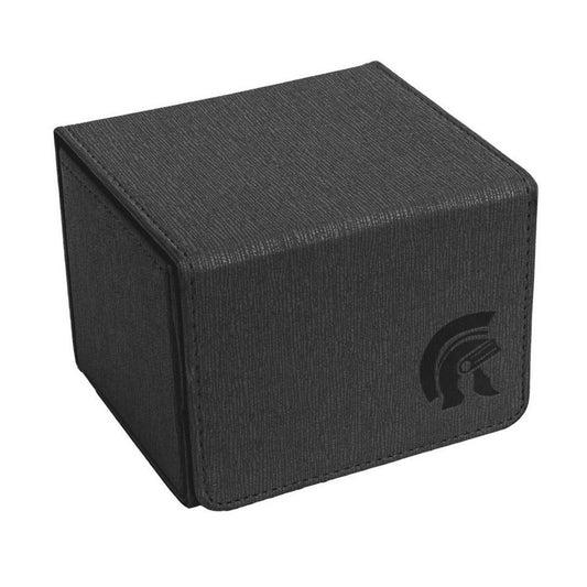 Ultra Pro Legion Sentinel Deck Box 100 - Black