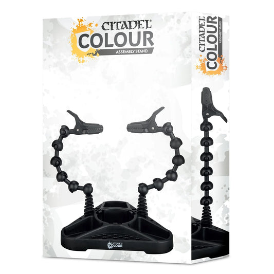 66-16 Citadel Colour Assembly Stand 2021