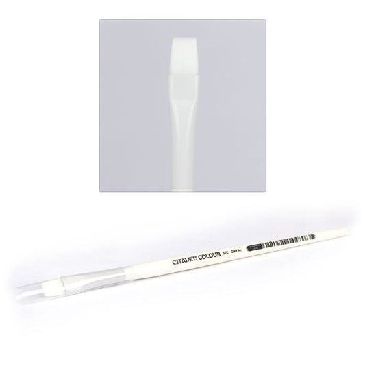 63-10 Citadel Synthetic Drybrush (Medium)