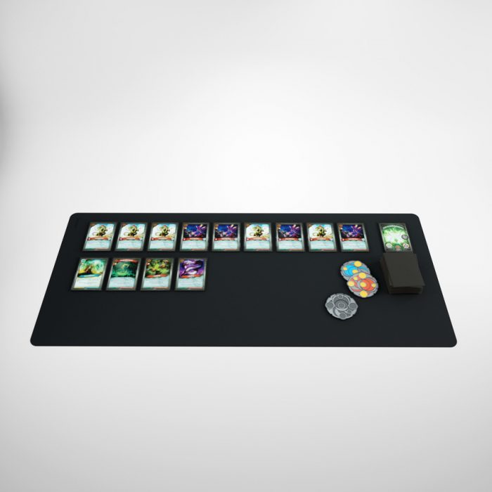 Gamegenic Prime Playmat Xl