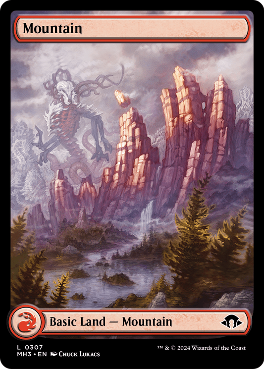Mountain