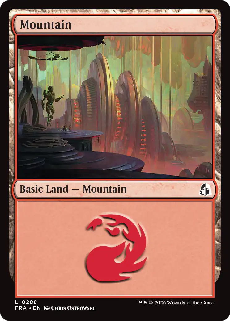 Mountain