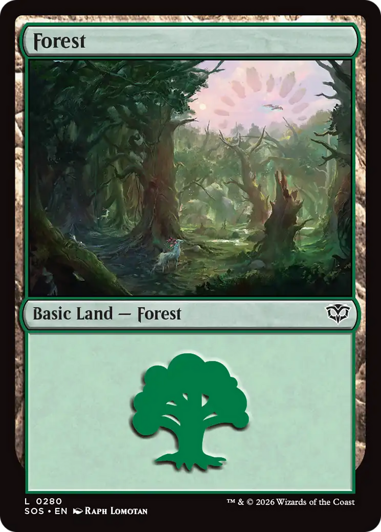 Forest