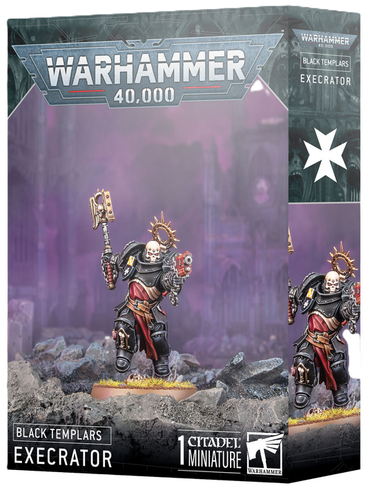 55-50 Black Templars: Execrator