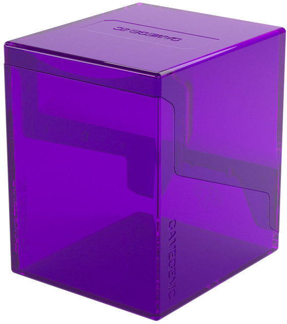 Gamegenic Bastion Deck Box 100+ XL White