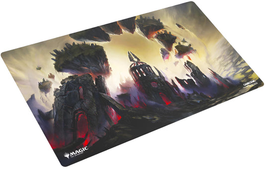 Gamegenic MTG Secrets of Strixhaven - Prime Playmat - Shattered Sanctum