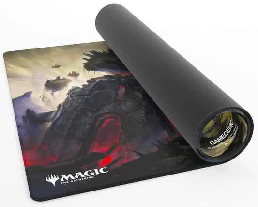 Gamegenic MTG Secrets of Strixhaven - Prime Playmat - Shattered Sanctum