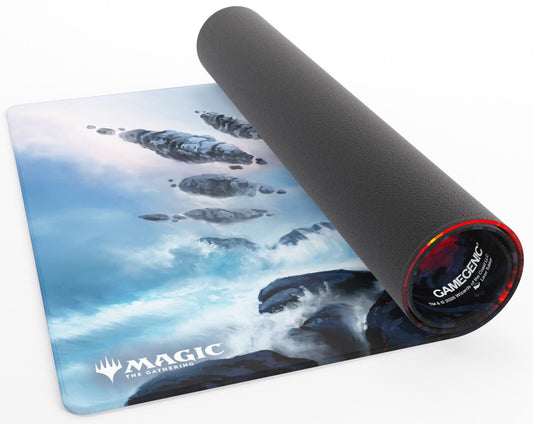 Gamegenic MTG Secrets of Strixhaven - Prime Playmat - Stormcarved Coast