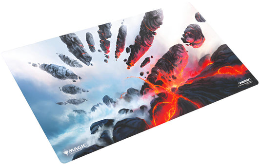 Gamegenic MTG Secrets of Strixhaven - Prime Playmat - Stormcarved Coast
