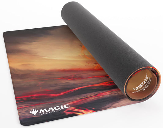 Gamegenic MTG Secrets of Strixhaven - Prime Playmat - Sundown Pass