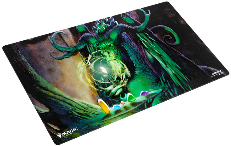 Playmats