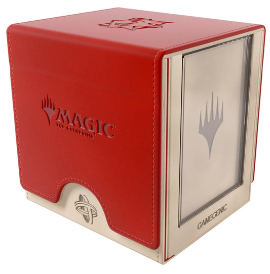 Gamegenic MTG Secrets of Strixhaven - Sidekick PRO 100+ XL - Lorehold