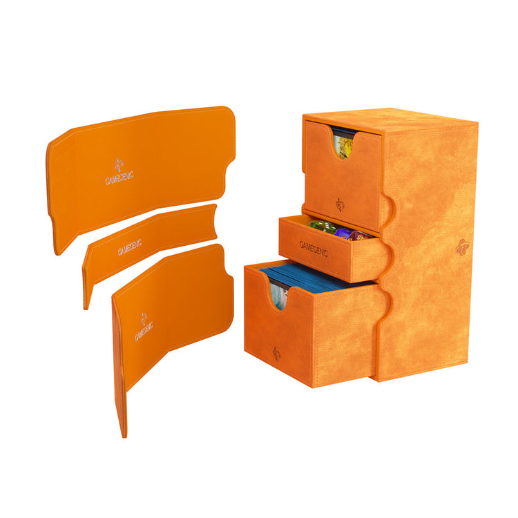 Deck Boxes