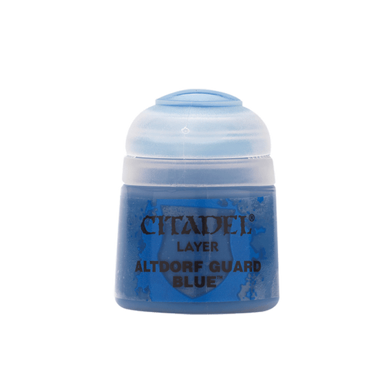 22-15 Citadel Layer: Altdorf Guard Blue