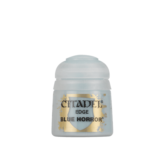22-84 Citadel Layer: Blue Horror
