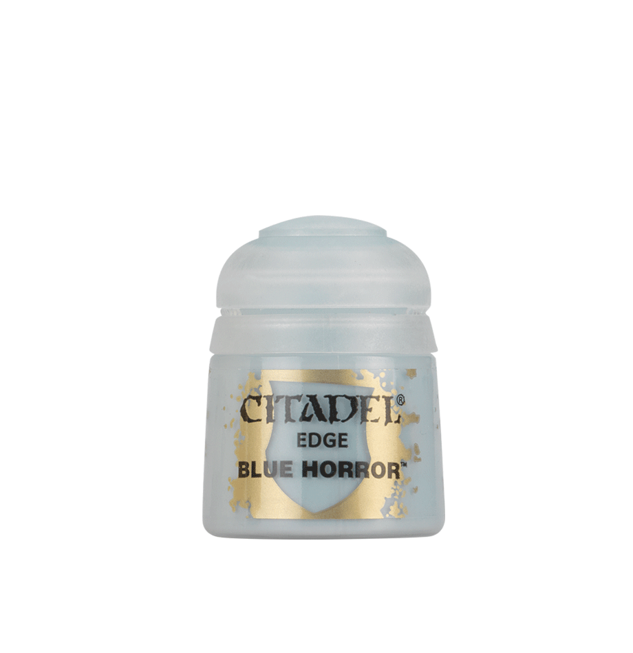 22-84 Citadel Layer: Blue Horror