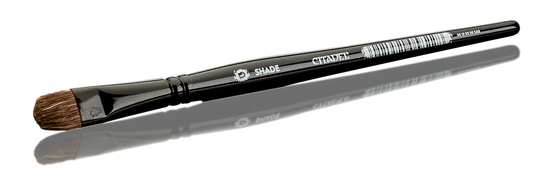 63-17 Citadel Large Shade Brush