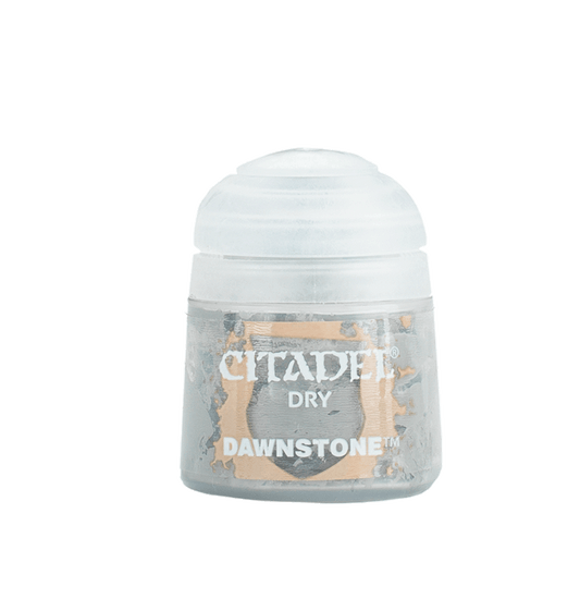 23-29 Citadel Dry: Dawnstone
