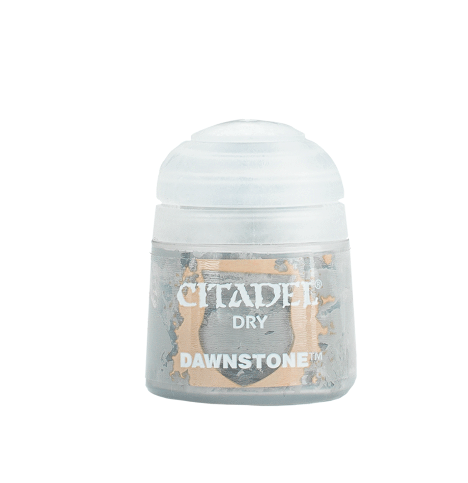 23-29 Citadel Dry: Dawnstone