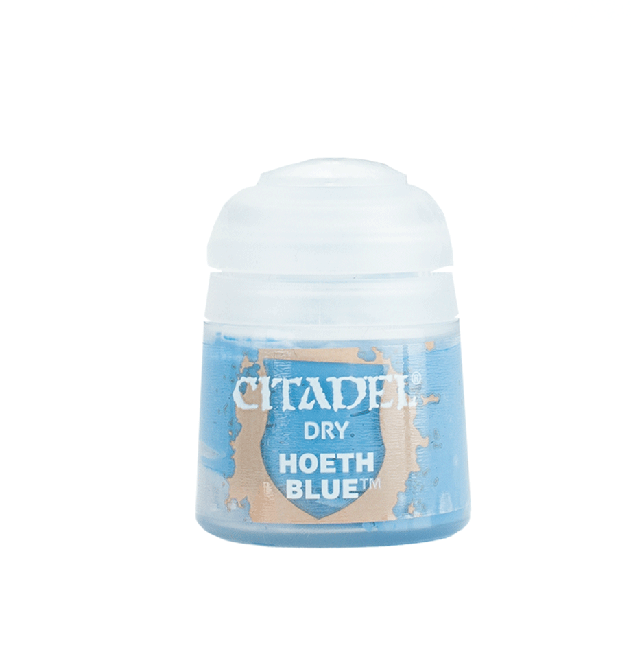 23-18 Citadel Dry: Hoeth Blue