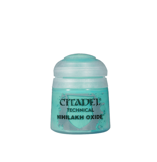 27-06 Citadel Technical: Nihilakh Oxide