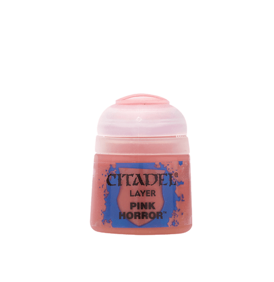 22-69 Citadel Layer: Pink Horror