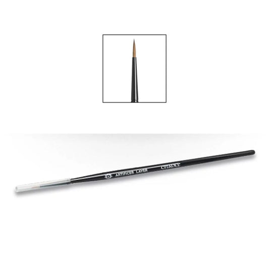 63-28 Citadel Artificer Brush Small