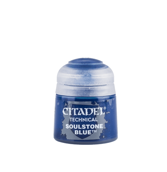 27-13 Citadel Technical: Soulstone Blue