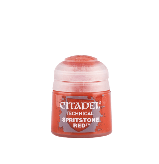27-12 Citadel Technical: Spiritstone Red