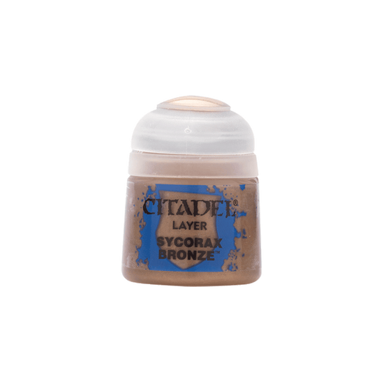 22-64 Citadel Layer: Sycorax Bronze